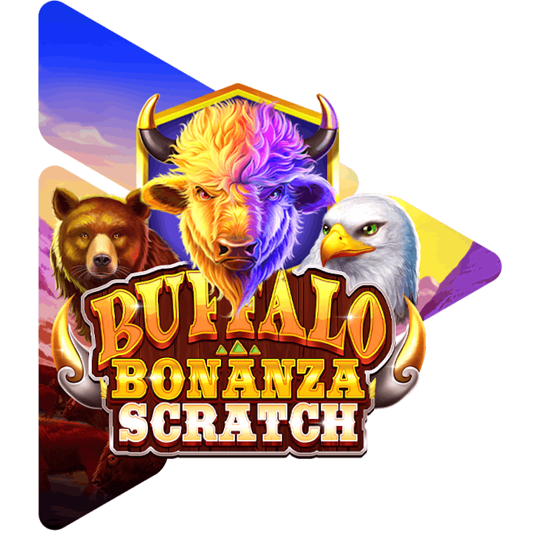 Buffalo Bonanza: Scratch
